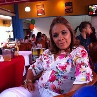 Claudia Barajas