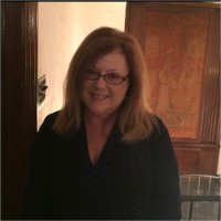Joan Pitkin