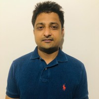 Rajiv Kumar