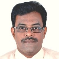Nagesh K S