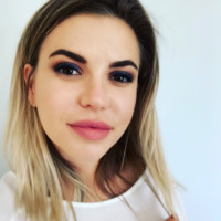 Olga Bessoltsyna