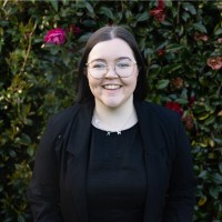 Megan Clement