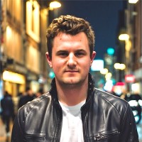 Michael Graham