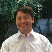 Antonio Jose Vera Monasterio