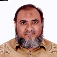 Mohammed Mohsin