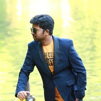 Prashanth Kumar K K