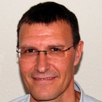 Bjarne Godtfredsen