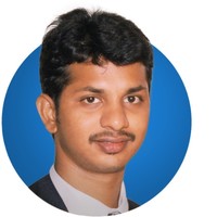 Vijesh Kadarkarai