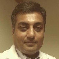Ali Rizwan