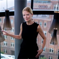Ingrid Smith-Ter Horst