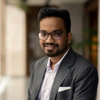 Navneet Raghuram