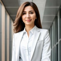 Khalisa Javadzade