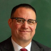 Todd Behrend, Dipwset