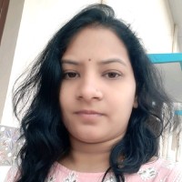 Thammineni Bhuvaneshwari