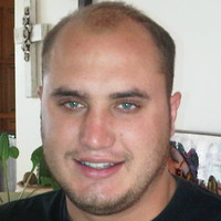 Ryno Beukes