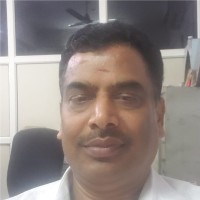 KAUSHAL KISHORE GUPTA