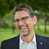 Michael John Kooy