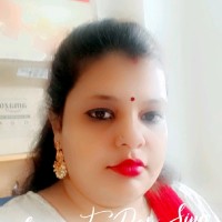 Samarpita Das