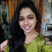 Dr. Kiruba Shankari P