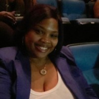 Keisha Dunn