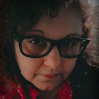 Mary Diaz