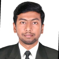 Diponkar Das