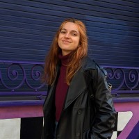 María Belén Ruiz