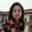 Kirandeep Kaur