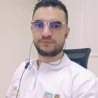 John Rafael Carrillo Dolugar 🇨🇴