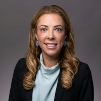 Chrissa O'Shaughnessy Pohrer