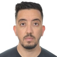 Youcef Boumezaar