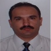 Gerardo Gonzalez Jauregui