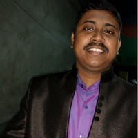 Shubhajit Adak