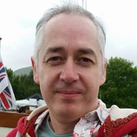 ROBERT DAY