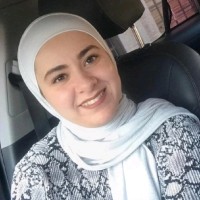 Lina Hunaiti