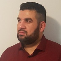 Amani Zabihullah