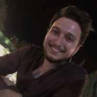 M Safa Köse