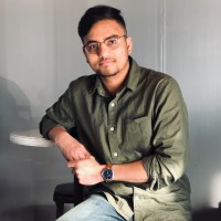 Harsh Darji