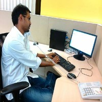 sriram valluri