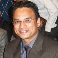 Md. Khesal Akhtar