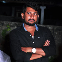 Yaswanth T