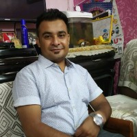 Ankit Kapoor