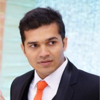 Jash Mehta