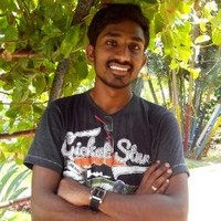 Krishna Reddy Yarram