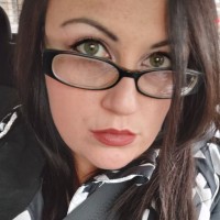 Amy Gregory