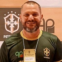 Frederico Fabricio