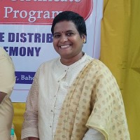Jothi Lakshmi