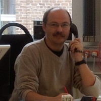 Uwe John
