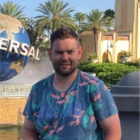 Arjan Dekker