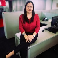 Ana María F